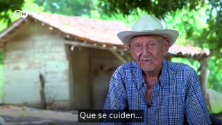 Video: Costa Rica tiene el secreto para vivir más de un siglo