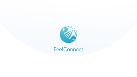 Connect to FeelConnect by Kiiroo