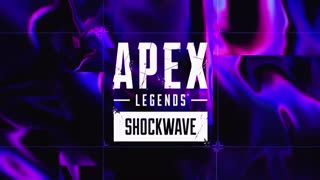 Apex Legends: Shockwave - Official Dev Update