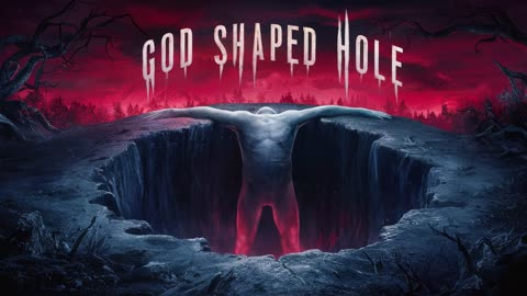 God Shaped Hole