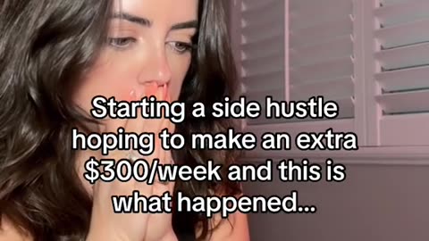 Side Hustle in 2024