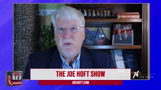 The Joe Hoft Show 3-11-24
