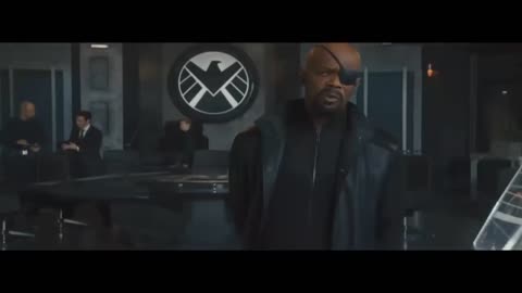 BEST 10 NICK FURY QUOTES