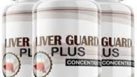 Liver guard from Digistore24