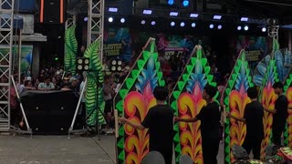 Dinogan Festival 2024 Street Dancing Competition