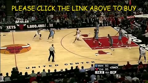 Derrick Rose Highlights