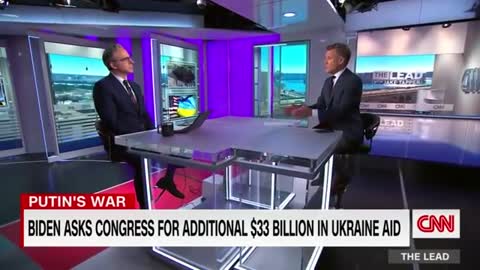 'War is good business': How US weapons makers profit in Ukraine