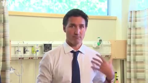 Charm Offensive: Trudeau Deploys New Tactic to Disguise Latest Covid 'Vaccine' Threats