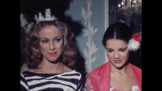 Clips Miss World 1977