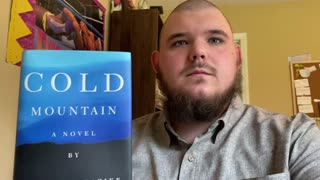 Cold Mountain by Charles Frazier— Reading with Rick