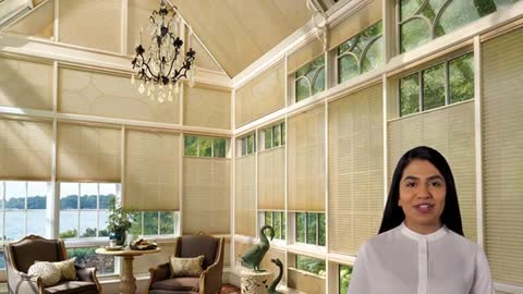 Supershade - Custom Blinds in Toronto, ON