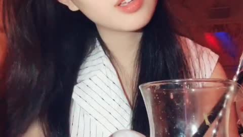 A collection of the most beautiful and sexy Chinese girls on Douyin 480