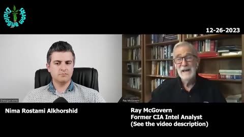 📢Putin is Riding High | Ray McGovern