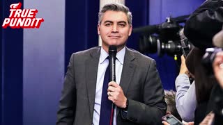 CNN’s Acosta says ‘Journalists Make Honest Mistakes’ – They Don’t ‘Intentionally Mislead’
