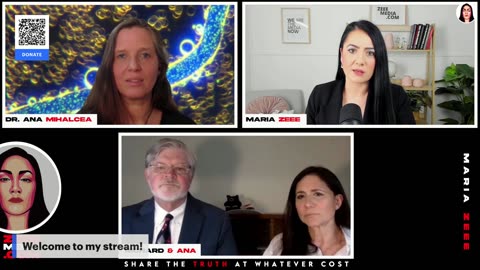 Lindell Television Broadcast: US Government Targeting Dissidents, Laura Trump, and More!