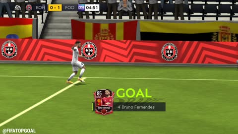 Best Skills To Learn For FIFA MOBILE GAMEPLAY