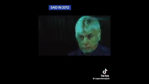 David Icke 2012, The Creation of the Virus ..