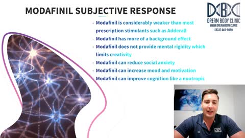 Modafinil: How it Works and How to Get it