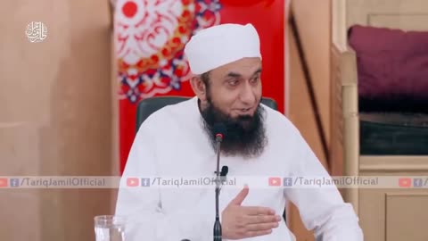 Pasand Ki Shadi | Maulana Tariq Jameel Bayan