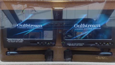 Gulfstream G550 for sale