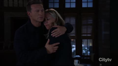 General Hospital 3-29-24 Pt4 includes a HUG