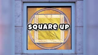 “Square up” | Alternative Indie Beat / Instrumental | 129 bpm