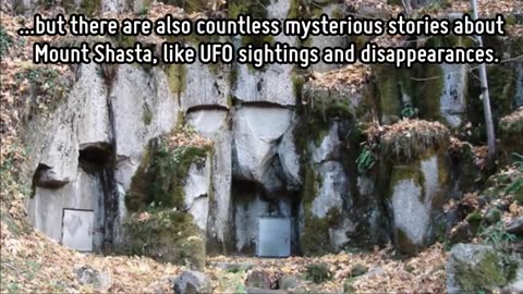 World's Most Mysterious Places #1: America