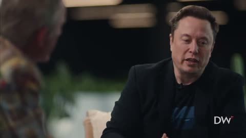 Jordan & Elon discuss origins and how Elon came to his view on those things