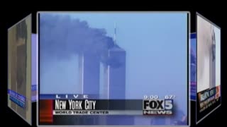 9/11 the Great American PSY-OPERA by Alexander 'Ace' Baker - Part 1