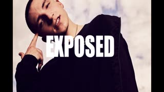FREE Token x Hopsin Type Beat 'EXPOSED' | HARD Hiphop instrumental