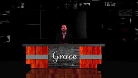 Distorted View of Grace