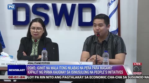 Dating Pang. Duterte, hinimok ang mga tagasuporta na 'wag makipag-away sa mga tagasuporta ni PBBM