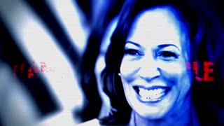 THE VIDEO KAMALA HARRIS DOES NOT WANT YOU TO SEE...