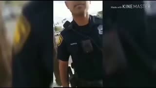 OMG! Tyrant Cop's Fired On Duty Fail! First Amendment audit