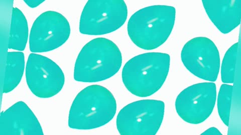 Natural turquoise cabochon oval shape size 13*18mm bule and green color making different jwwelry