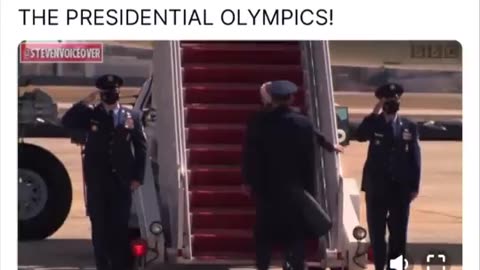 Presidential Olympics