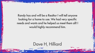 #TestimonialTuesday - Dave H.