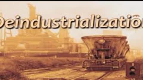 The cabal's plans for deindustrialisation of Europe push ahead.