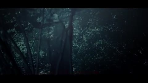 迪子 TikChi - 人間鬼獄 In the arms of the Devil [Official MV] [HD]