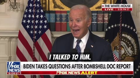 'Hard to watch': Biden Confuses Presidents of Mexico And Egypt After Defending 'Fine' Memory