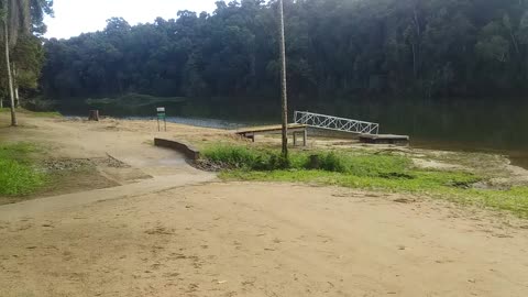 26.7.2024 The Barron River, Kuranda (2)