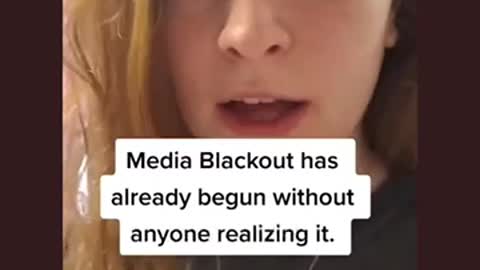 The Video Blackout Has Already Begun Hear From A Canadian