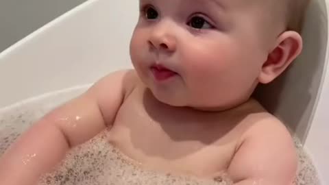 cute baby