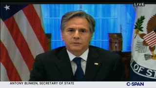 Sec. Blinken fails to say how many of 60,000 Afghans don't have SIV status