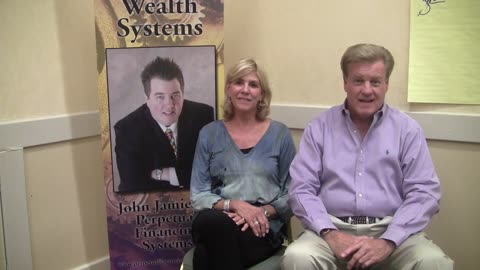 Perpetual Wealth Systems Testimonial