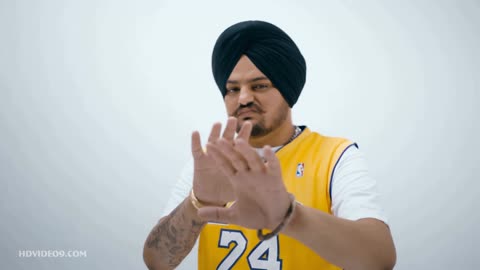 Levels New Song by Sidhu Moose Wala ft. Sunny Malton