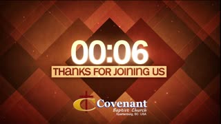 A New Covenant