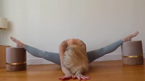 Amazing- Yoga- Flow