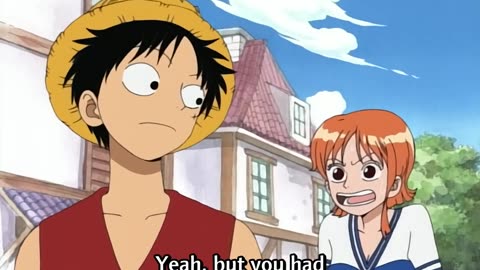 One Piece Ep=8