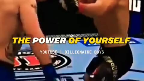 KHABIB Sigma Male UFC FIGHT